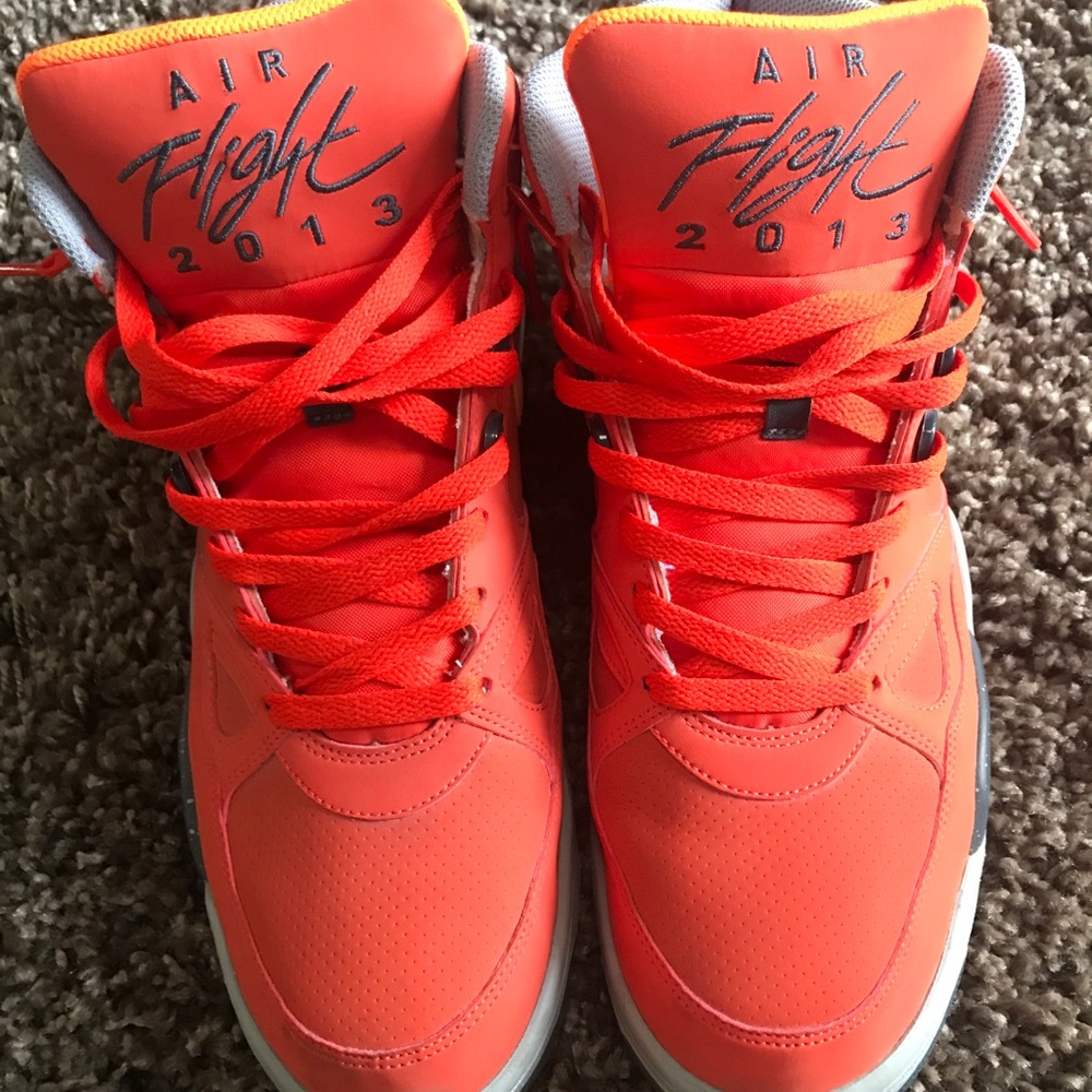 Nike Flight 2013